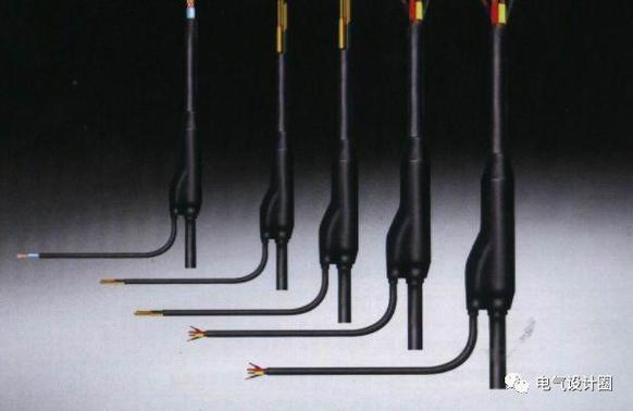 预分支电缆有哪些优点?如何敷设和安装?